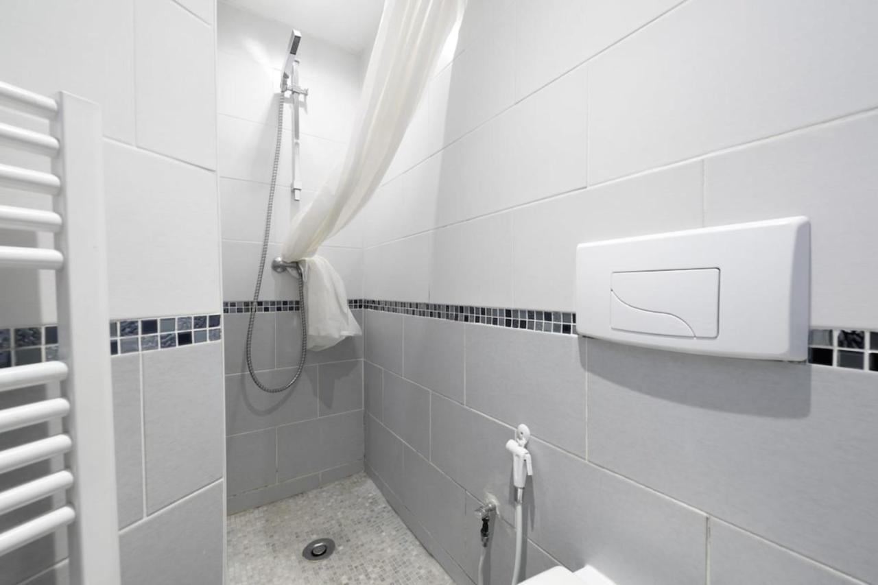 Studio 2 People Wifi Netflix Proche Paris Apartment Le Pre-Saint-Gervais Exterior photo